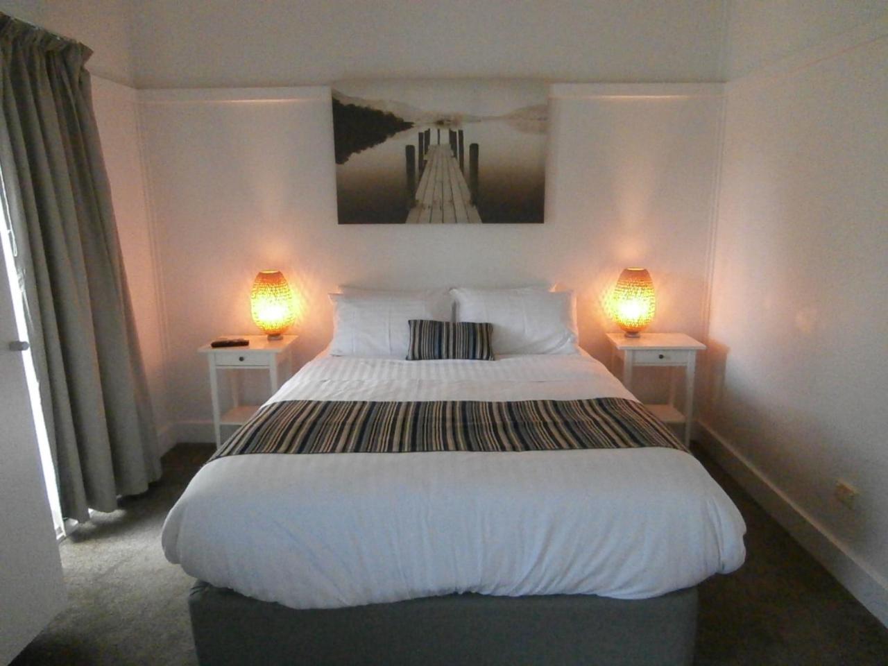 Marlo Hotel Экстерьер фото